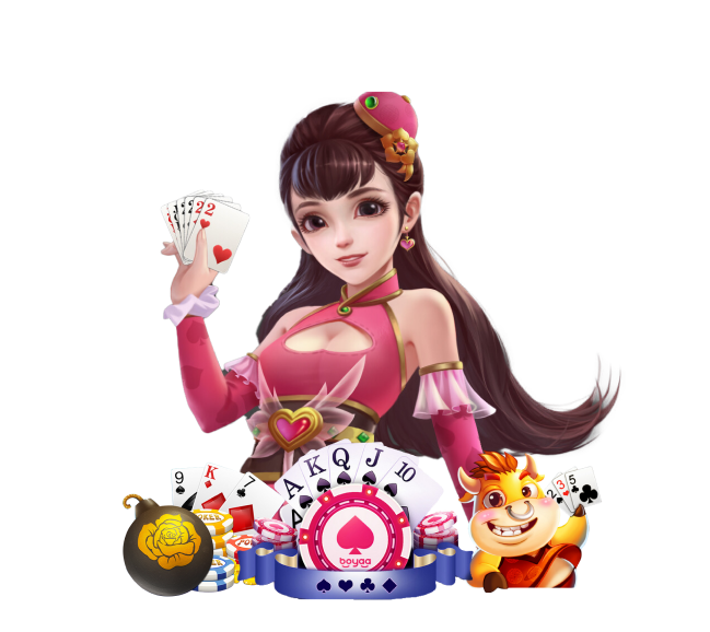 棋牌室老板